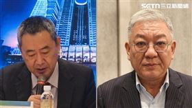 興富發,王嶠奇,范華軍。（圖／記者陳韋帆攝影）