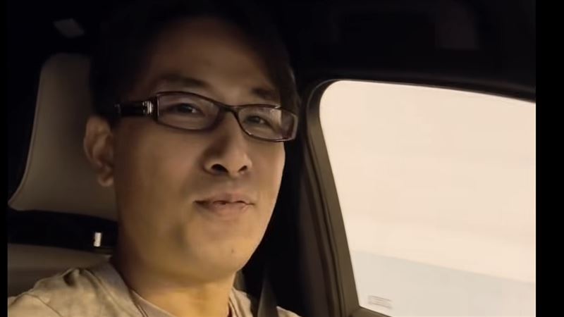 失去傅子純心仍痛 遺孀:怎麼捨得打你