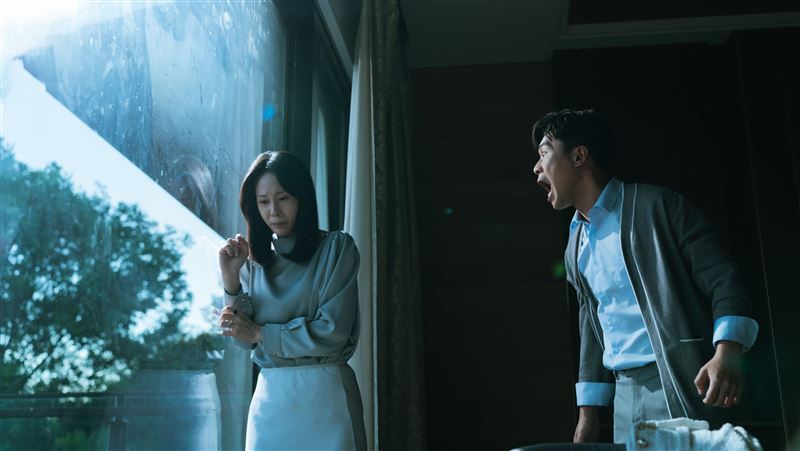 女團偶像嫁豪門慘遭家暴 震撼內幕曝光
