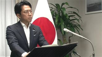 自衛隊10年後剩18萬人！他拒絕外國人參軍