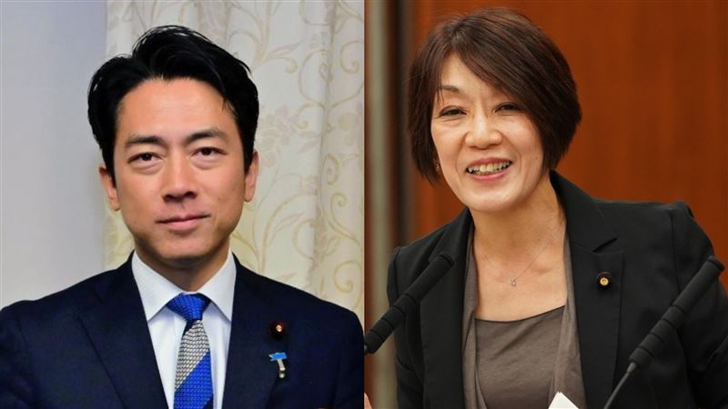 替中國抱不平!議員遭小泉進次郎嗆到道歉