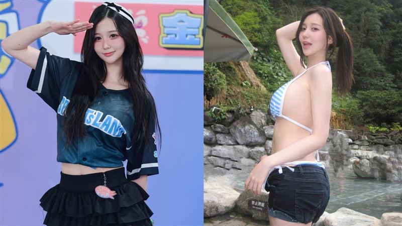 韓籍女神被酸差別待遇!怒約戰「釘孤枝」