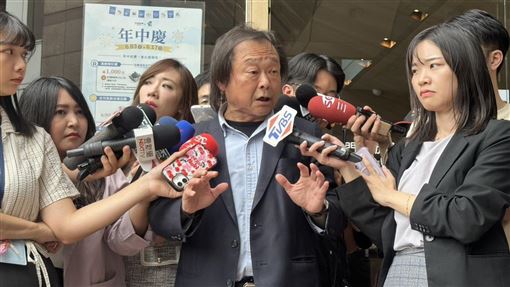 台北像火鍋還是剉冰？王世堅：吃冰是幸福