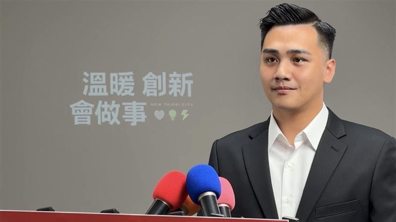 李四川爆用網軍竟扯反串 蘇巧慧競辦開轟