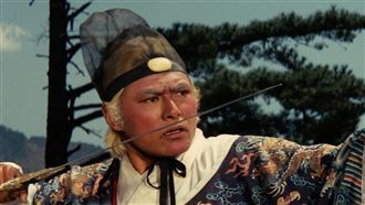 《龍門客棧》金馬男星白鷹逝世享壽84歲
