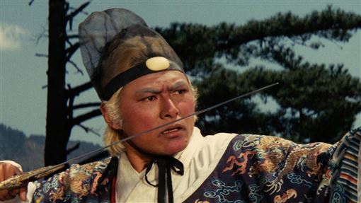《龍門客棧》金馬男星白鷹逝世享壽84歲