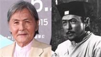 《龍門客棧》金馬男星白鷹逝世享壽84歲