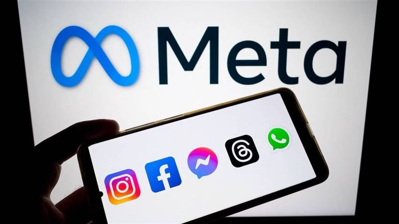 Meta旗下社群平台Threads、Instagram與Facebook近日陸續傳出無預警停權災情,部分成年使用者收到系統通知,因「未滿13歲」遭鎖帳號,多家台灣知名媒體與政治人物帳號也受影響。(圖/翻攝自X平台 @HJB_News)