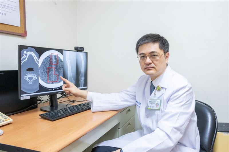 19歲女大生重摔腦出血 彰基奇蹟救命