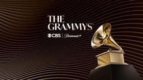 葛萊美獎(Grammy Awards)是美國及全球四個主要表演藝術獎項之一，相當於電影界的奧斯卡金像獎。（圖／翻攝自GRAMMYS臉書）