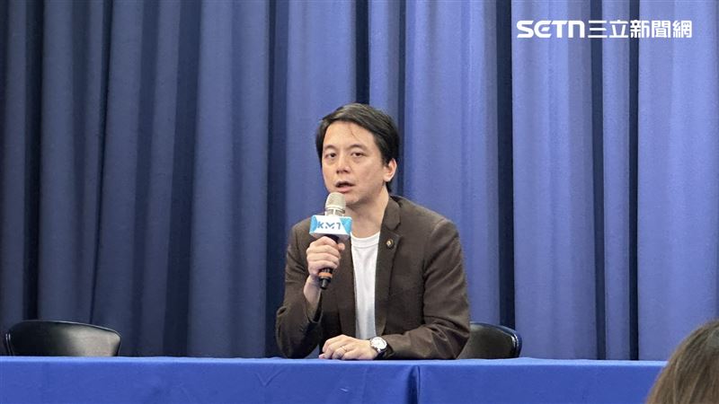 蔣萬安主張廢監院!國民黨:門檻非常高