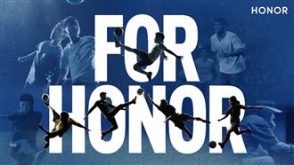 HONOR 600系列全球熱銷　台灣市場7月亮相