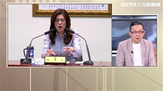 鄭麗文輔選首站？媒體人爆「這縣市」