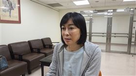 顧婕治療癌症中。（圖／讀者提供）