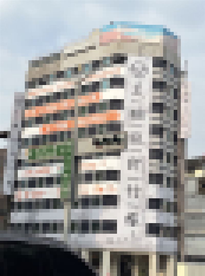 該業者目前停業中,卻有民眾發現仍持續違法收客。(圖/民眾提供)