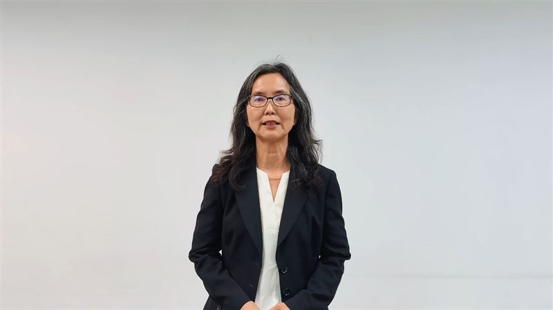 觀光局副局長劉秀英證實該業者目前違法收客,後續將啟動聯合稽查並依法開罰。(圖/觀光局提供)