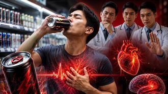 3心臟科醫點名「1超商常見飲料」少碰 ！