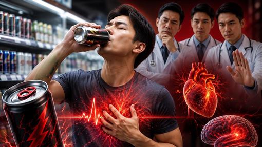 3心臟科醫點名「1超商常見飲料」少碰 ！