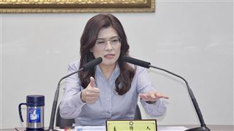 訪美遭降級接待？鄭麗文：空穴來風