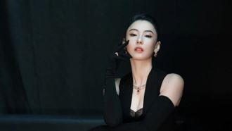 張柏芝打贏官司　免賠5千萬撕違約污名