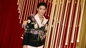 砸5億捧不紅　向佐認了「就是扶不起」