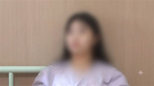 17歲少女肛門漏便！2年用光1400片衛生棉