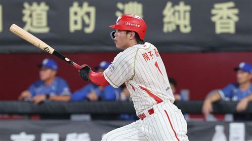 英雄天天換人　葉總揭味全本季最迷人之處