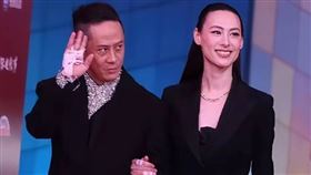 （圖／翻攝自微博）