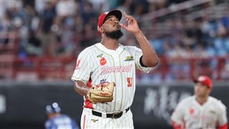 33.2局0失分被斷　梅賽鍶靠自我對話回穩