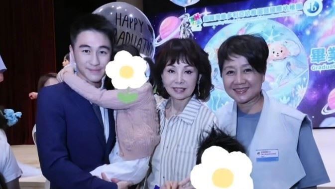 何猷君6歲兒幼稚園畢業!天價學費曝光