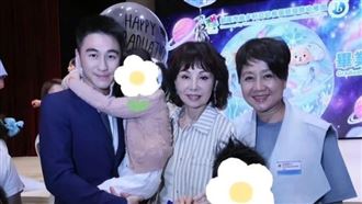 何猷君6歲兒幼稚園畢業！天價學費曝光