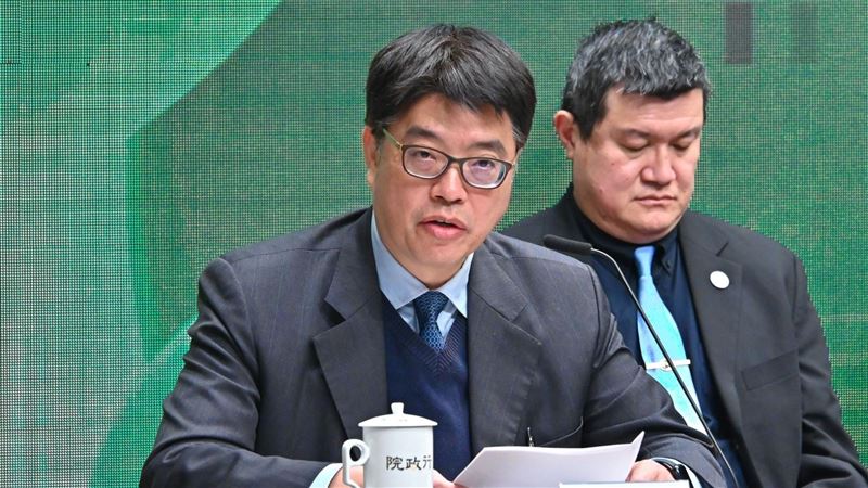 赴陸風險升高!陸委會:失蹤等已有361位