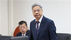 經濟部長龔明鑫。（資料照片）