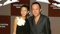 黃大煒「聽媽1句話」 與女友相伴31年未婚