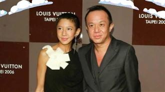 黃大煒「聽媽1句話」 與女友相伴31年未婚