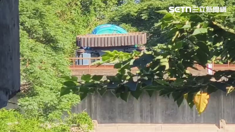 新／怪手翻覆…台鐵1路線採單線雙向行車