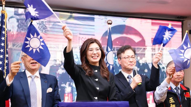 鄭麗文赴美遭冷待 劉寶傑揭背後震撼訊號