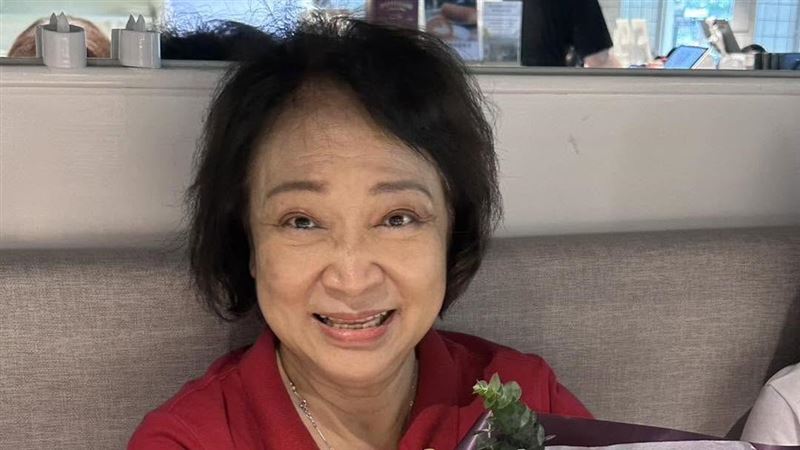 洗澡突摸到硬塊 名廚乳癌1期動刀搶命