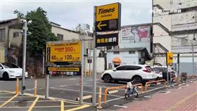 端午遊台南注意　觀光熱點停車1小時飆120元