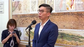 鄭麗文讚習手軟如雲朵　綠委提孫悟空酸爆
