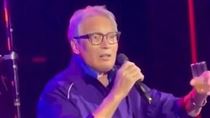 好久不見　78歲秦祥林低調現身台灣近況曝