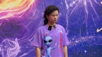 狂言保木可！外星宮廟起乩嗆法官下地獄