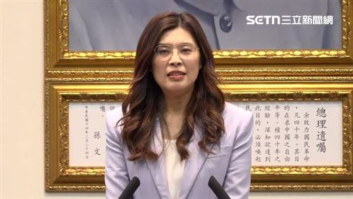 鄭麗文神祕訪美！于北辰狂酸