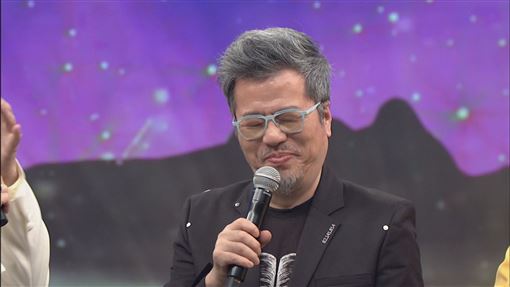 二度叫錯本土女星名　黃國倫挨轟崩潰求饒