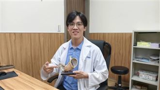 端午節放「粽」一下！醫示警兩類人要當心