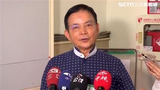 賴士葆：陸委會對饒慶鈴喊打喊殺！OVER了