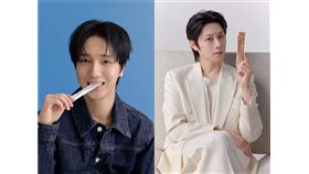 SJ希澈、藝聲雙神攜手代言好好生醫！