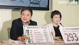 莊瑞雄指出，樂見國民黨思考無人載具對台灣的重要性，只要理性、專業討論，國人都樂見。（圖／記者楊士誼攝影）