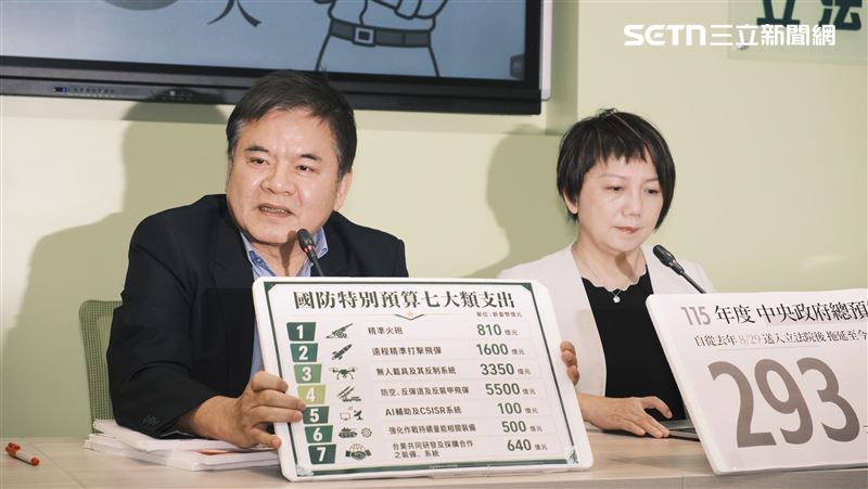 朝野拋無人機條例!綠:樂見國民黨思考