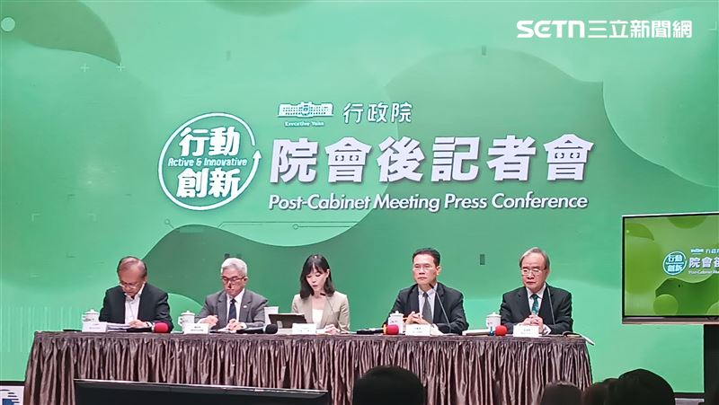 行政院拍板修法 毒駕一律吊銷駕照